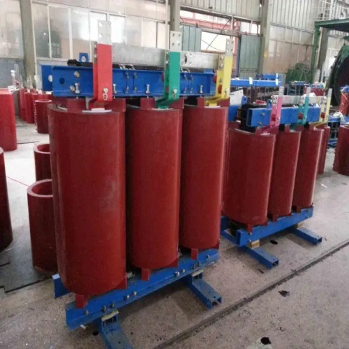 乐昌SCB10-250KVA干式变压器