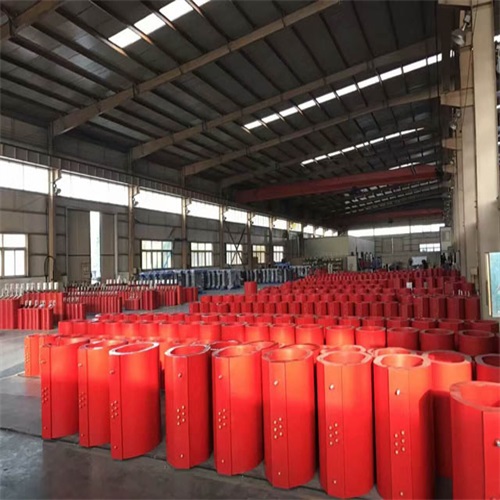 乐昌SCB10-500KVA干式变压器