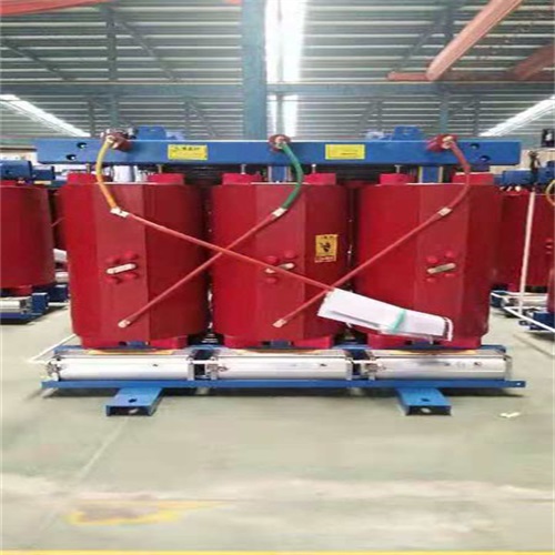 乐昌SCB10_10KV干式变压器