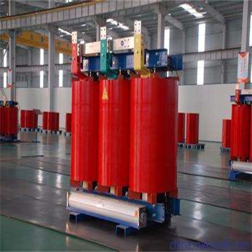 乐昌35kv干式变压器