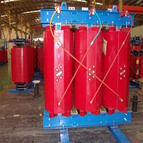 乐昌SCB10-1000KVA干式变压器